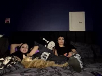 ravyn_nyx webcam model stream image