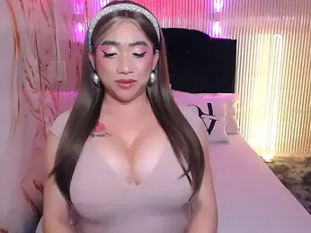 9inchSelfsuckerMicka webcam model stream image