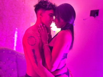 EvandJoshua webcam model stream image