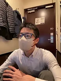 Take1668 webcam model stream image