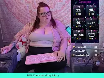 brookenicole3003 webcam model stream image