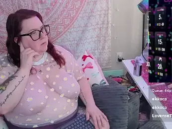 brookenicole3003 webcam model stream image