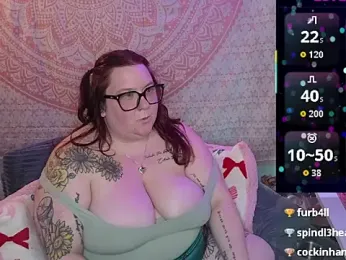 brookenicole3003 webcam model stream image