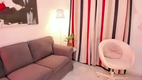 Raychell_Black webcam model stream image