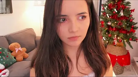 Raychell_Black webcam model stream image