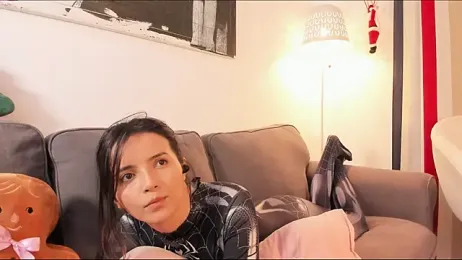 Raychell_Black webcam model stream image