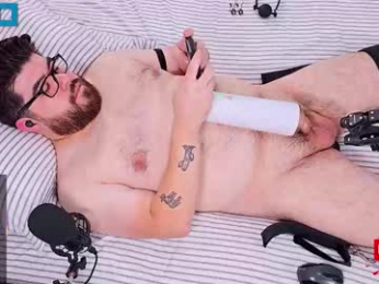 jax_luna webcam chaturbate model stream image