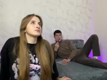 vibe_and_night webcam model stream image