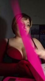 Cartrix webcam model stream image