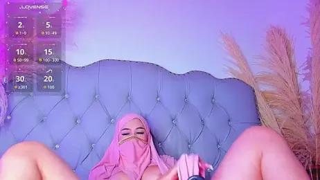 Tahiraa_ webcam stripchat model stream image