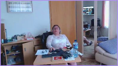 SissyGera webcam model stream image
