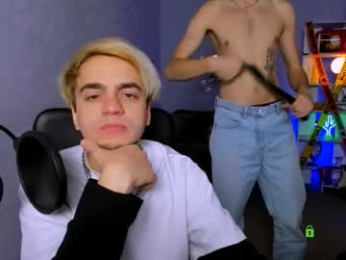 saimon_best webcam model stream image