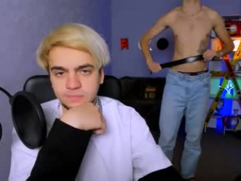 saimon_best webcam model stream image