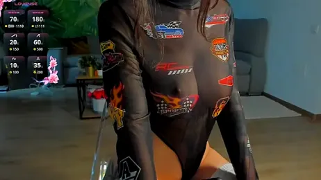 PinkyisHere webcam model stream image