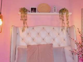 katyclark webcam model stream image