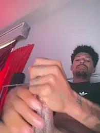 кадр стрима BigPrettyDick777
