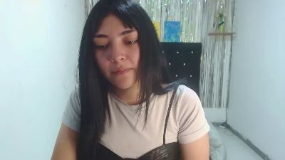 Darkittydoll webcam model stream image