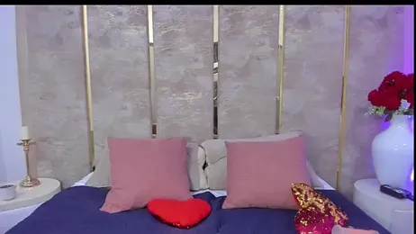 AishaValcazar webcam model stream image