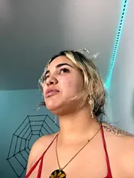 Naughty_Nights_Live webcam model stream image