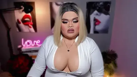 BelinDLicious_ webcam model stream image