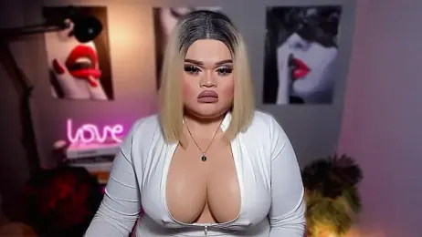 BelinDLicious_ webcam model stream image