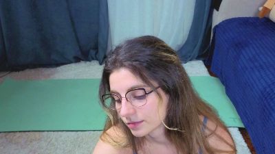 CaronFowlkes webcam model stream image