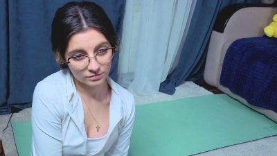 CaronFowlkes webcam model stream image