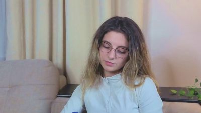 CaronFowlkes webcam model stream image