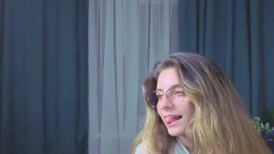 CaronFowlkes webcam model stream image