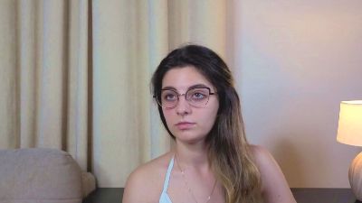 CaronFowlkes webcam model stream image