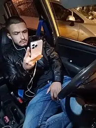 IRL_MOSMAR20 webcam model stream image