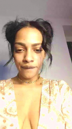 Chany_Chanel webcam cam4 model stream image