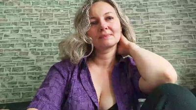 EdithManning webcam model stream image