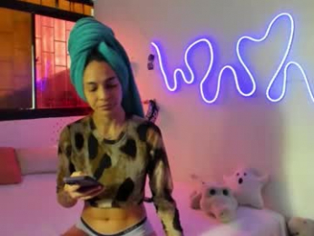 amy_and_eloise webcam model stream image