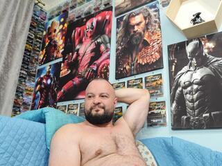 Vernon webcam flirt4free model stream image