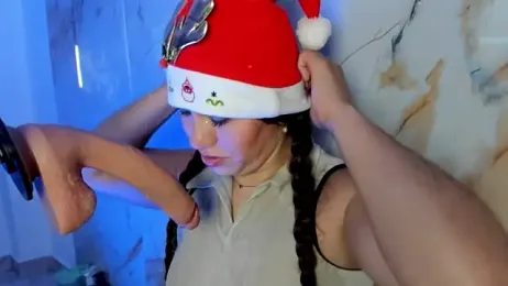 hade_cute webcam model stream image