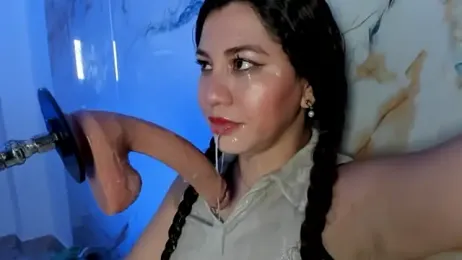 hade_cute webcam model stream image