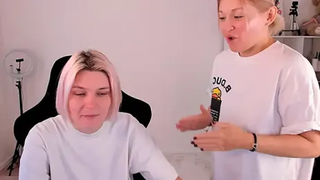 hotblonds webcam stripchat model stream image