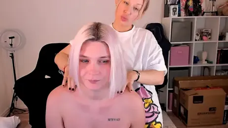 hotblonds webcam stripchat model stream image