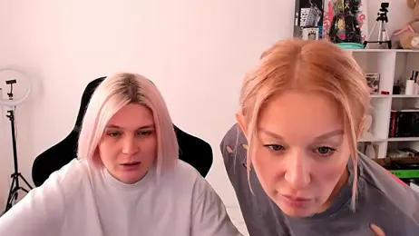 hotblonds webcam stripchat model stream image