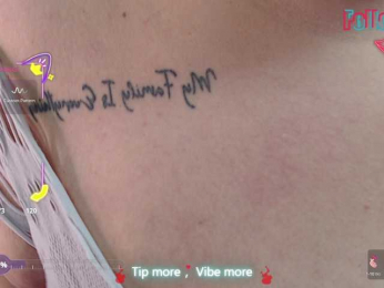 giamorrys webcam model stream image