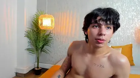 Tyler_durten webcam model stream image