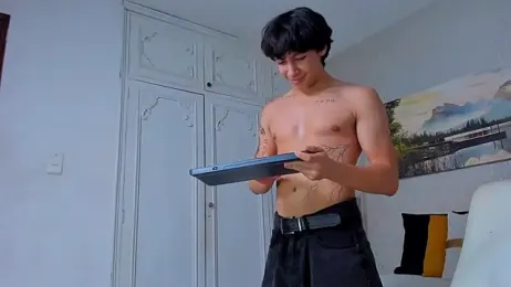 Tyler_durten webcam model stream image