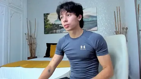 Tyler_durten webcam model stream image