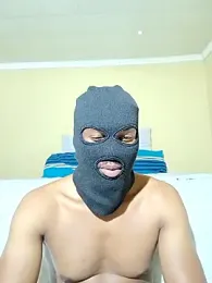 BellsStyles webcam model stream image