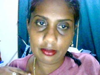 Anshia webcam model stream image