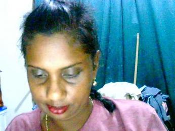 Anshia webcam model stream image