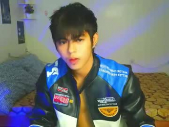 naughtyboylouie webcam model stream image