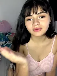 You_dirty_girl18 webcam model stream image