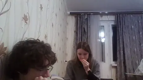 EvgeniyXAnna webcam model stream image